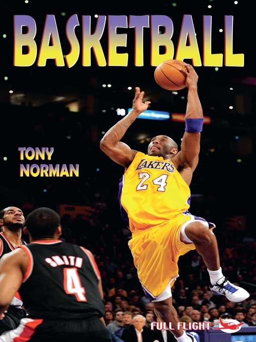 Title details for Basketball by Tony Norman - Available